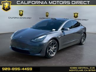 Used 2018 Tesla Model 3 Long Range AWD/4WD video 1