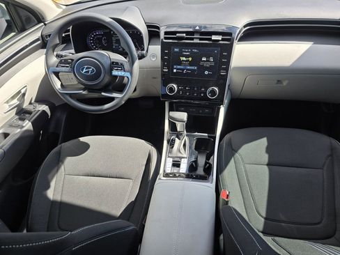 Used 2023 Hyundai Tucson SEL AWD/4WD image 31