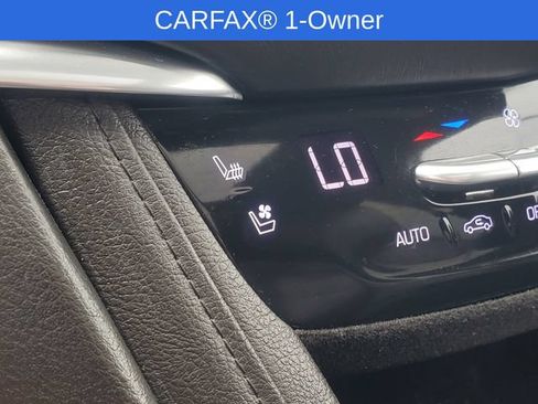 Certified 2018 Cadillac XT5 Platinum w/ Driver Assist Package AWD/4WD image 22