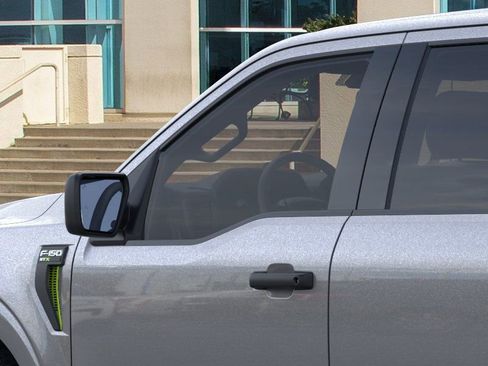 Used 2025 Ford F150 STX w/ Equipment Group 200A image 20