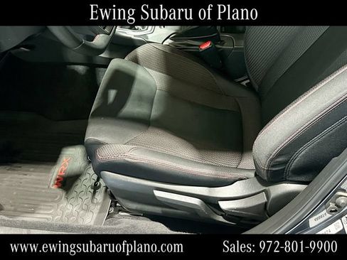 Used 2024 Subaru WRX Premium AWD/4WD image 20