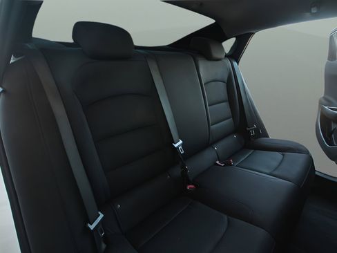Used 2022 Chevrolet Malibu LS FWD image 15