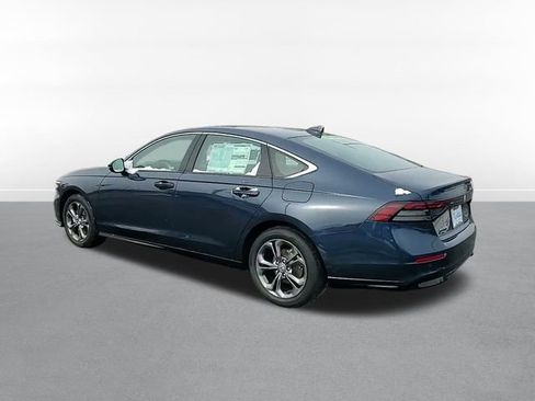 New 2025 Honda Accord EX-L image 8