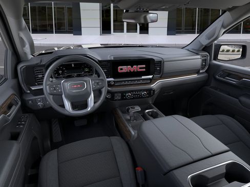 New 2026 GMC Sierra 1500 Elevation image 15