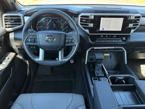 New 2026 Toyota Tundra SR5 image 10