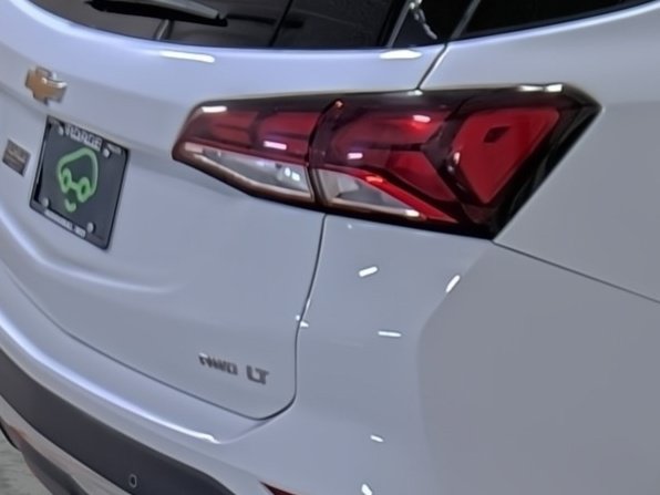 Certified 2024 Chevrolet Equinox LT AWD/4WD image 10