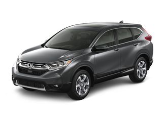Used 2019 Honda CR-V EX video 1