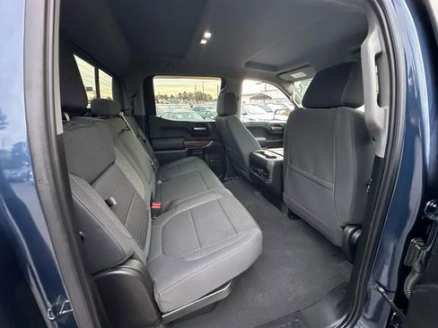 Used 2020 Chevrolet Silverado 1500 RST w/ All-Star Edition image 12