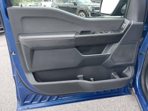 Certified 2024 Ford F150 STX AWD/4WD image 16