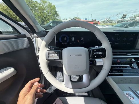 New 2026 Hyundai Santa Fe SE AWD/4WD image 14