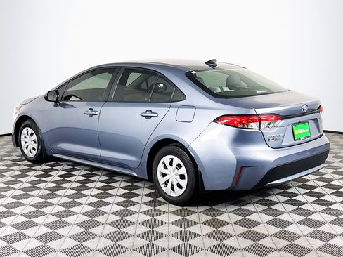 Used 2022 Toyota Corolla L FWD image 6