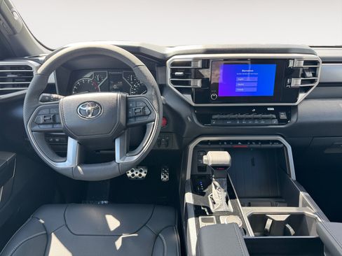 New 2026 Toyota Tundra SR5 AWD/4WD image 12