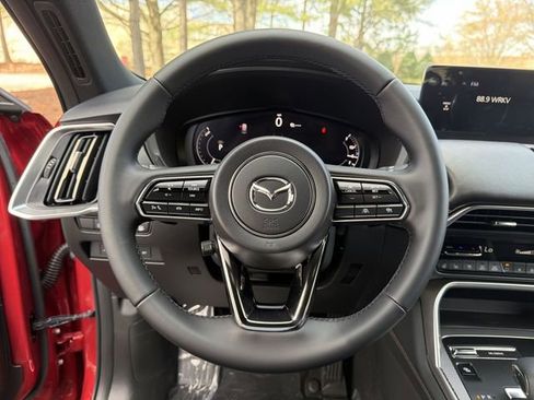 New 2026 MAZDA CX-90 Plug-In Hybrid w/ Premium Plus image 14