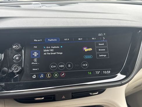 Certified 2023 Buick Envision Avenir AWD/4WD image 15