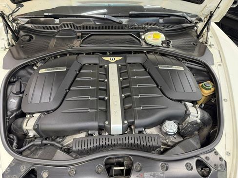 Used 2011 Bentley Continental GT Speed image 23