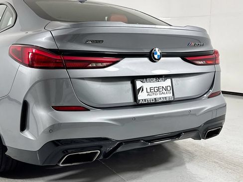 Used 2024 BMW M235i xDrive Gran Coupe AWD/4WD image 9