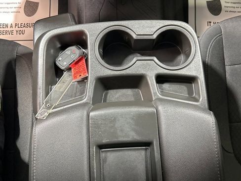 Used 2021 Chevrolet Silverado 1500 LT w/ Bed Protection Package image 26