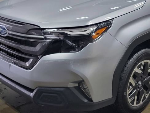 Certified 2026 Subaru Forester Premium AWD/4WD image 9