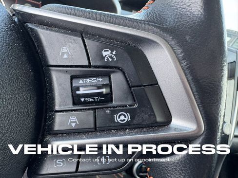 Used 2021 Subaru Crosstrek 2.5i Limited image 16
