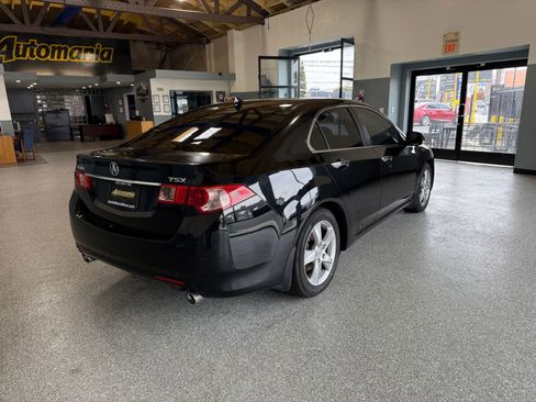 Used 2013 Acura TSX Sedan image 7
