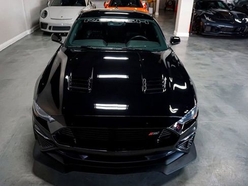 Used 2021 Ford Mustang GT Premium w/ GT Performance Package image 77