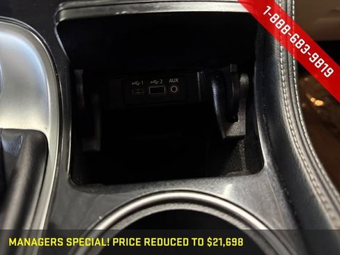 Used 2019 Nissan Maxima Platinum w/ Sport Mat Group image 18