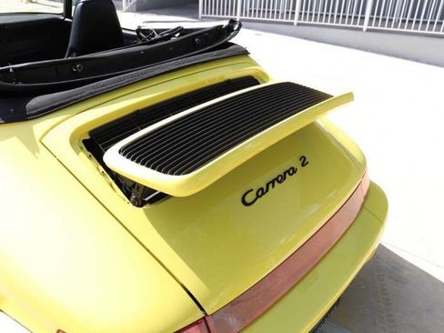 Used 1991 Porsche 911 image 13