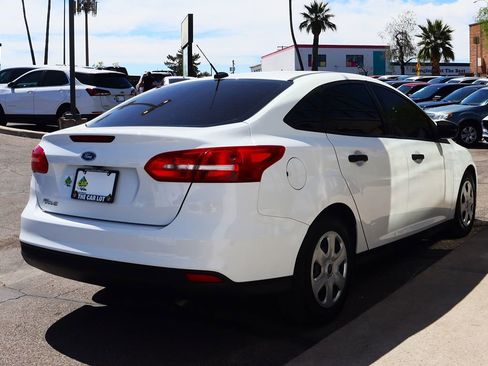 Used 2017 Ford Focus S image 13