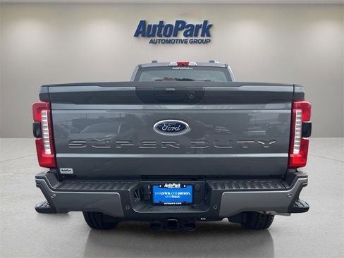 New 2026 Ford F250 XL w/ STX Appearance Package image 6