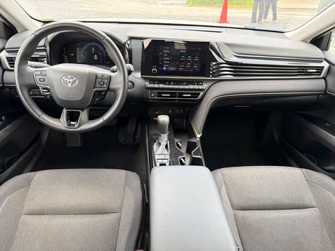 Used 2025 Toyota Camry LE w/ Convenience Package FWD image 23