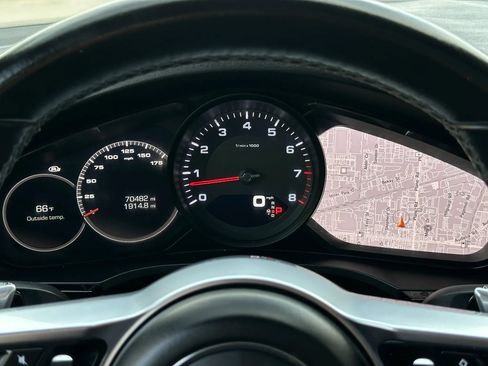 Used 2019 Porsche Cayenne AWD/4WD image 33