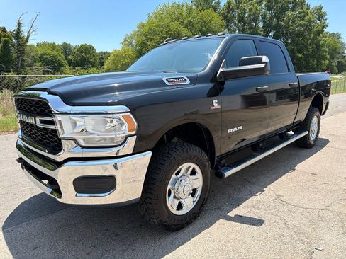Used 2020 RAM 2500 Tradesman AWD/4WD image 6