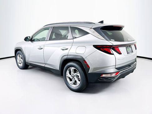 Used 2024 Hyundai Tucson SEL FWD image 5