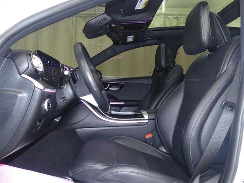 Used 2023 Mercedes-Benz C 300 Sedan w/ Exclusive Trim Package image 26