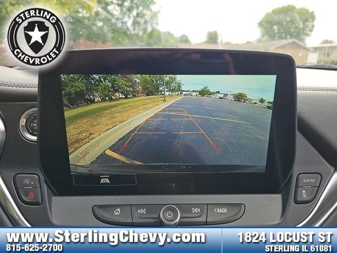 Used 2023 Chevrolet Blazer LT w/ Convenience Package image 13