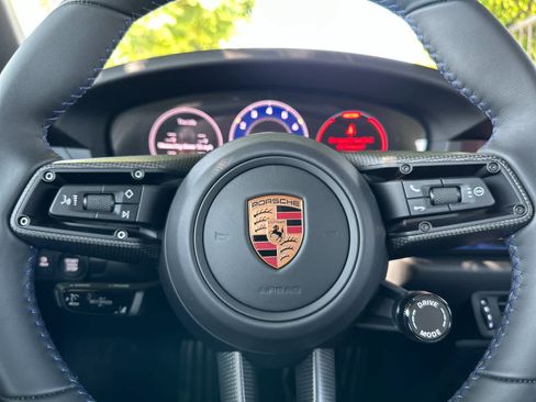 New 2026 Porsche 911 Carrera T image 25