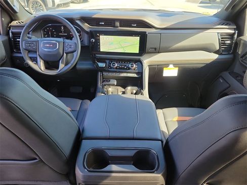 New 2026 GMC Sierra 1500 AT4 w/ AT4 Premium Package image 17