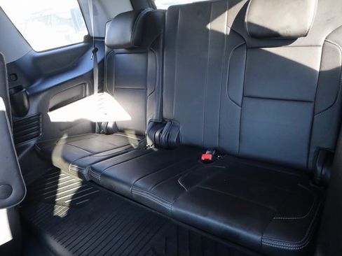Used 2018 GMC Yukon Denali w/ Denali Ultimate Package image 15