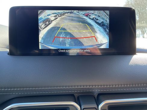 New 2025 MAZDA CX-5 AWD 2.5 S w/ Select Package image 25