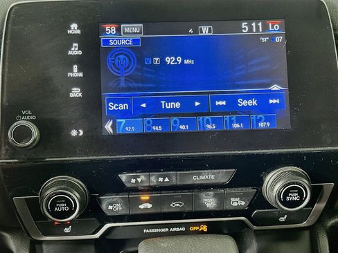 Used 2018 Honda CR-V EX image 21