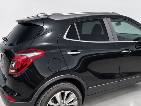 Used 2019 Buick Encore Preferred FWD image 12
