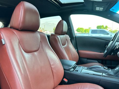 Used 2015 Lexus RX 350 F Sport w/ Navigation Package image 31