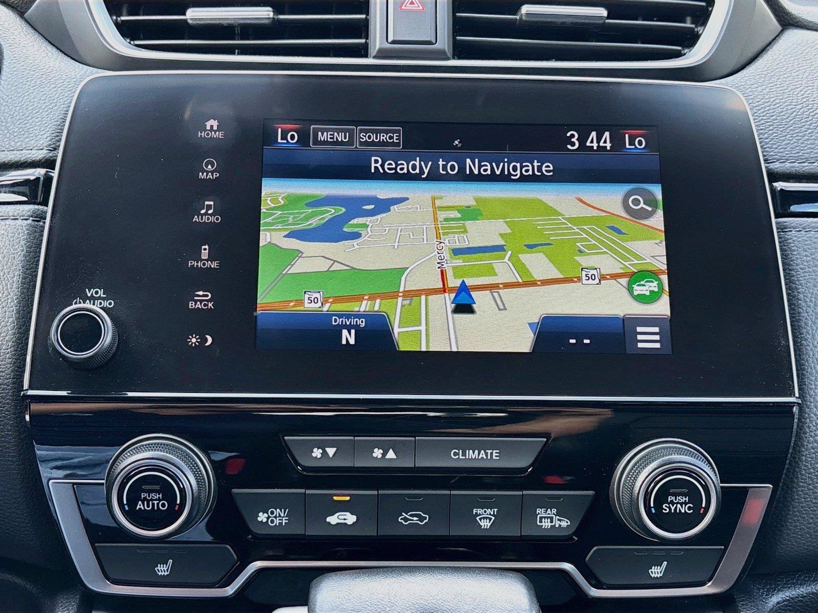 Certified 2022 Honda CR-V Touring image 15
