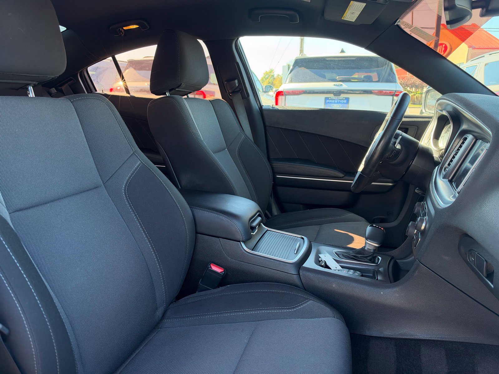 Used 2018 Dodge Charger GT w/ Driver Confidence Group AWD/4WD image 34
