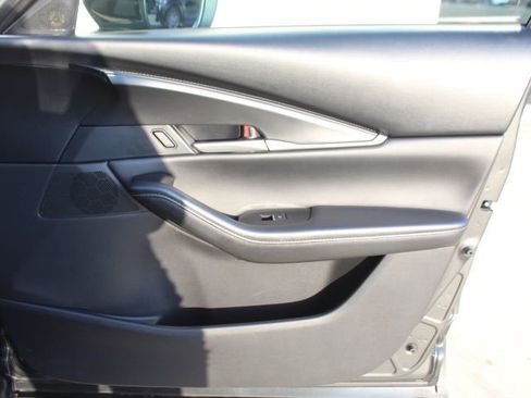 Certified 2024 MAZDA CX-30 AWD 2.5 S w/ Select Sport Pkg image 35