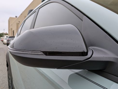 New 2026 Hyundai Kona SEL Sport image 15