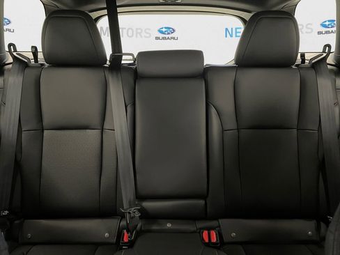 New 2026 Subaru Outback Wilderness AWD/4WD image 14