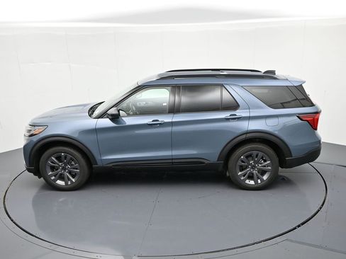 New 2026 Ford Explorer Active w/ Active Comfort Package image 26