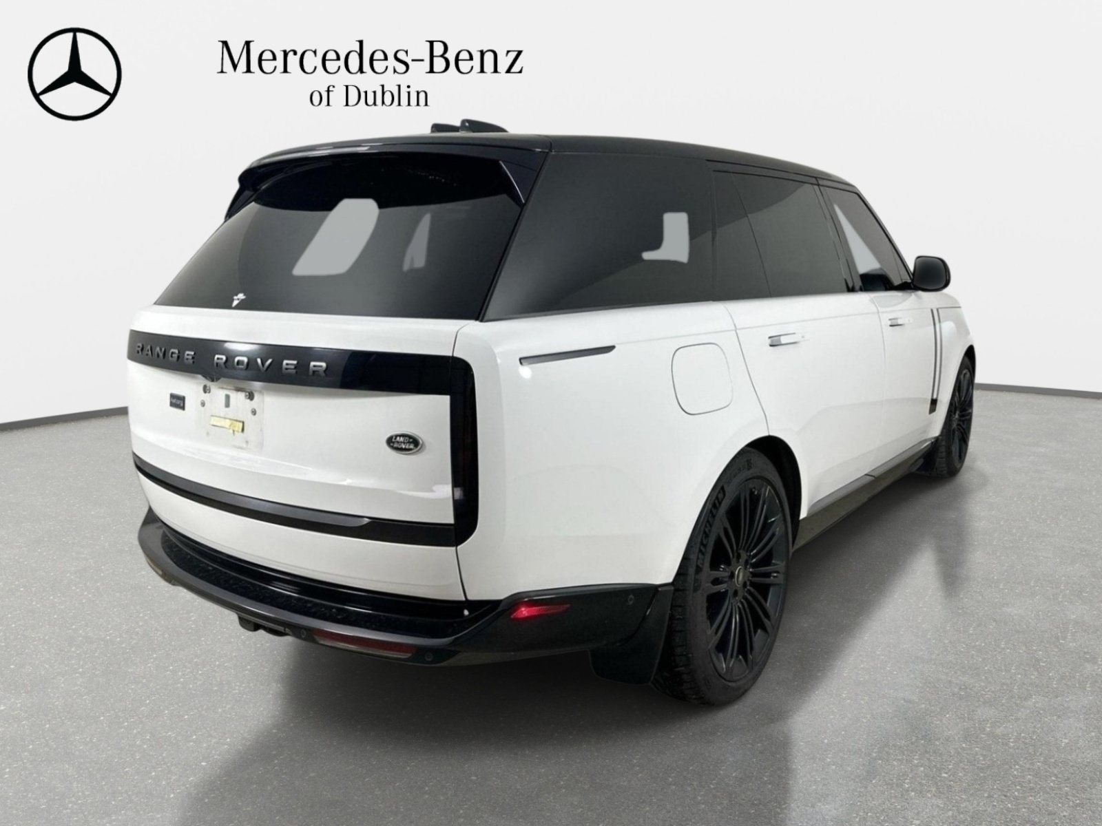 Used 2023 Land Rover Range Rover Long Wheelbase SE AWD/4WD image 11