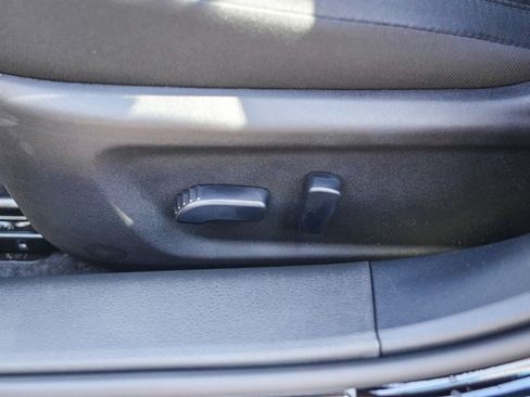 New 2026 Nissan Altima 2.5 SV AWD/4WD image 23